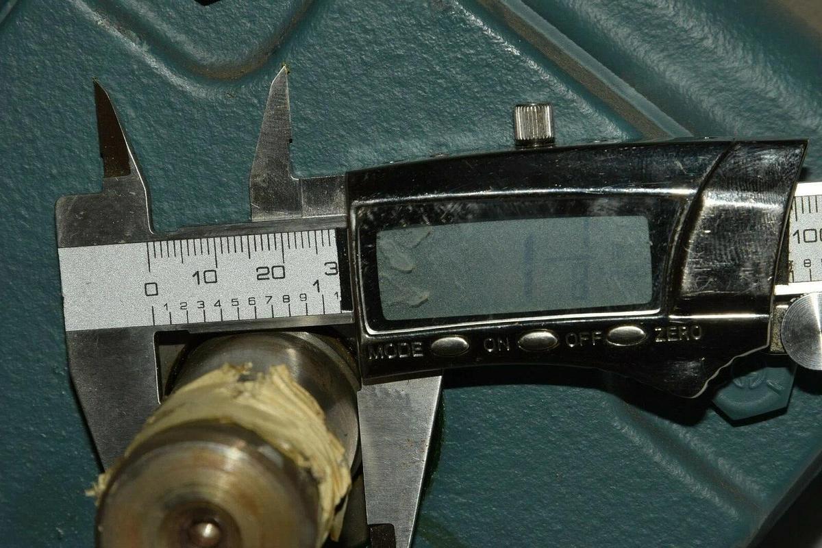 DODGE  20:1 Right Angle Gear Reducer MR94669 Q262B020M056K1 1.77HP 1750RPM NEW