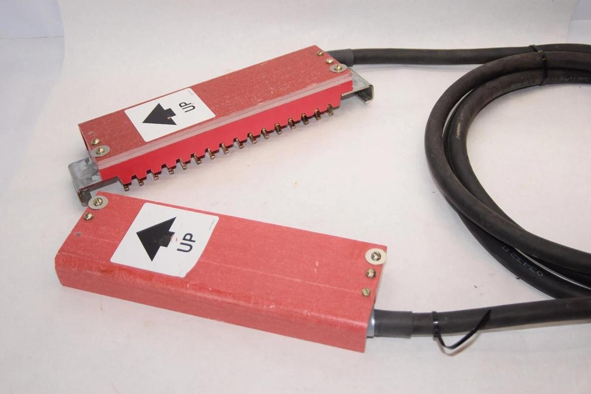 Siemens SOUTHERN POWER SA Umbilical Test Cable GM-SG 3010000123 A7EK 8483054502