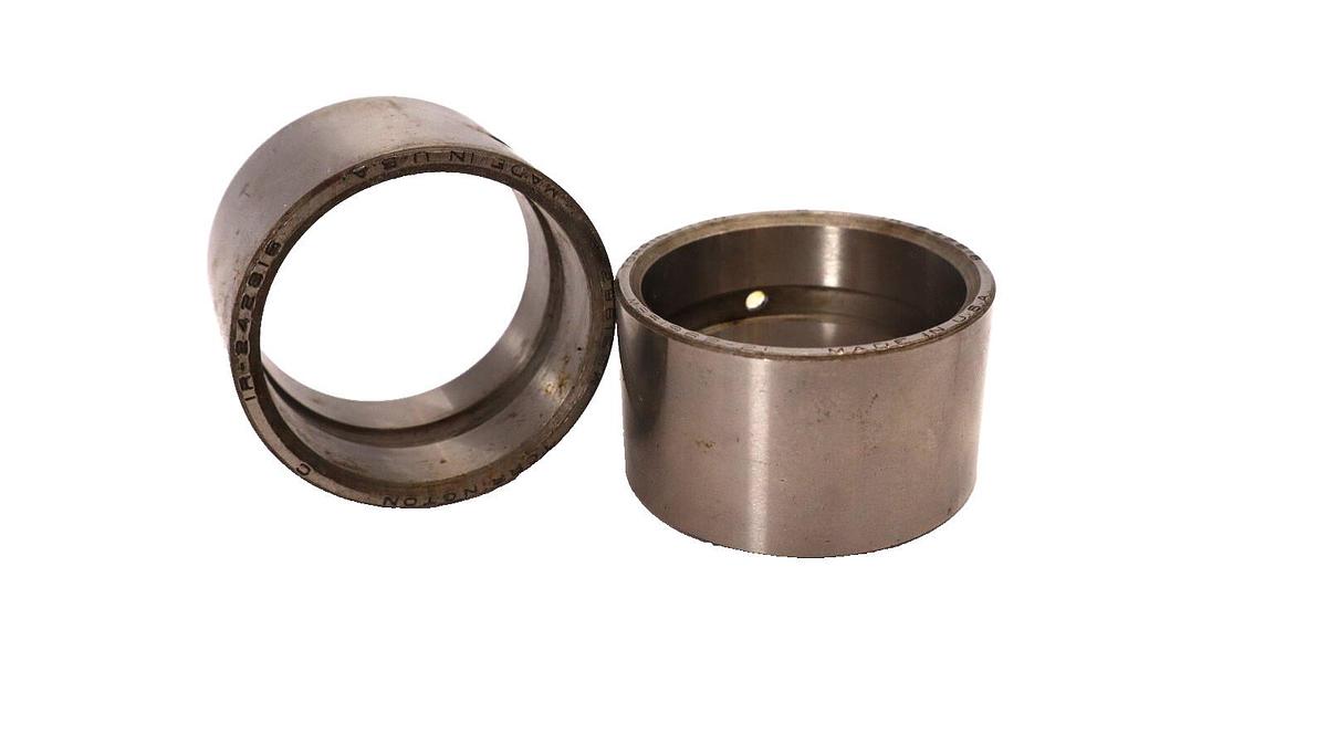 (NEW - Lot of 2) TORRINGTON IR-242816 , MS51962-21 Race Bearing USA