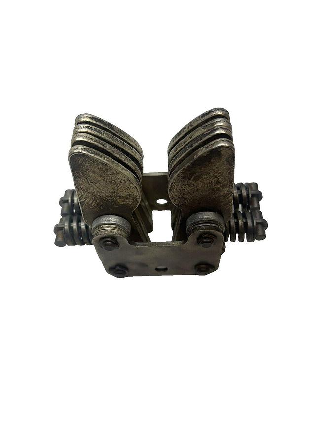 Used Cutler hammer Westinghouse  600A PRIMARY DISCONNECT ASSEMBLY