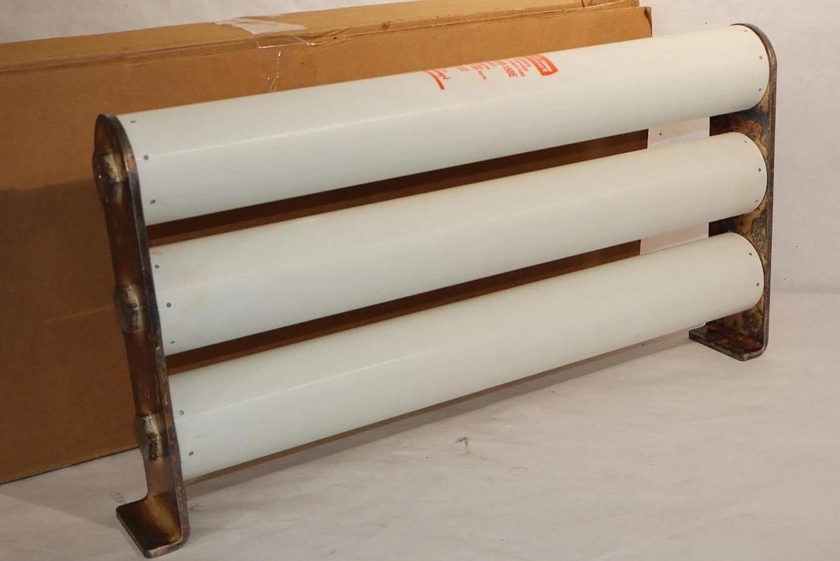 Mersen Ferraz Shawmut Amp-Trap Fuse CL-14 Series A155C3D0R0-150E 150E 15.5kV NEW