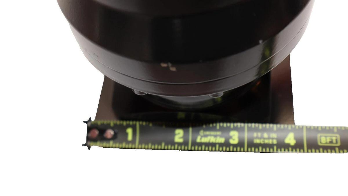 Stober Drives PE422SPSS0160ME 16:1 Ratio 3/4" bore 7/8" Shaft Gear Reducer (New)