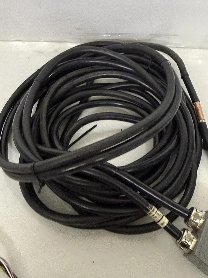 Refurbished Fanuc LR Mate 200iD/7L Industrial Robot A05B-1142-B301 LR MATE 200iD 7L W/ cable