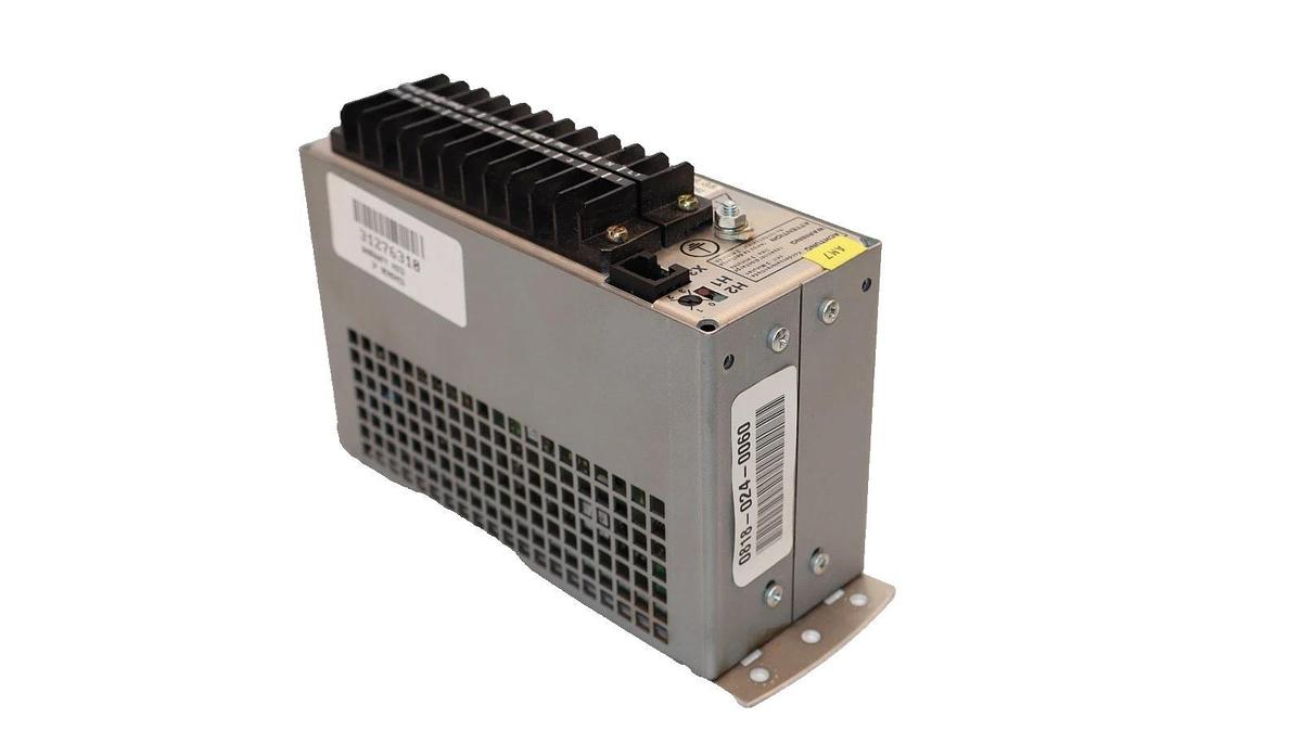 Used Lust VF1202S,G8 , VF1202S , G8 Frequency Inverter