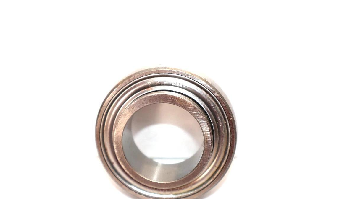Fafnir RAL100NPPB Insert Bearing (New)