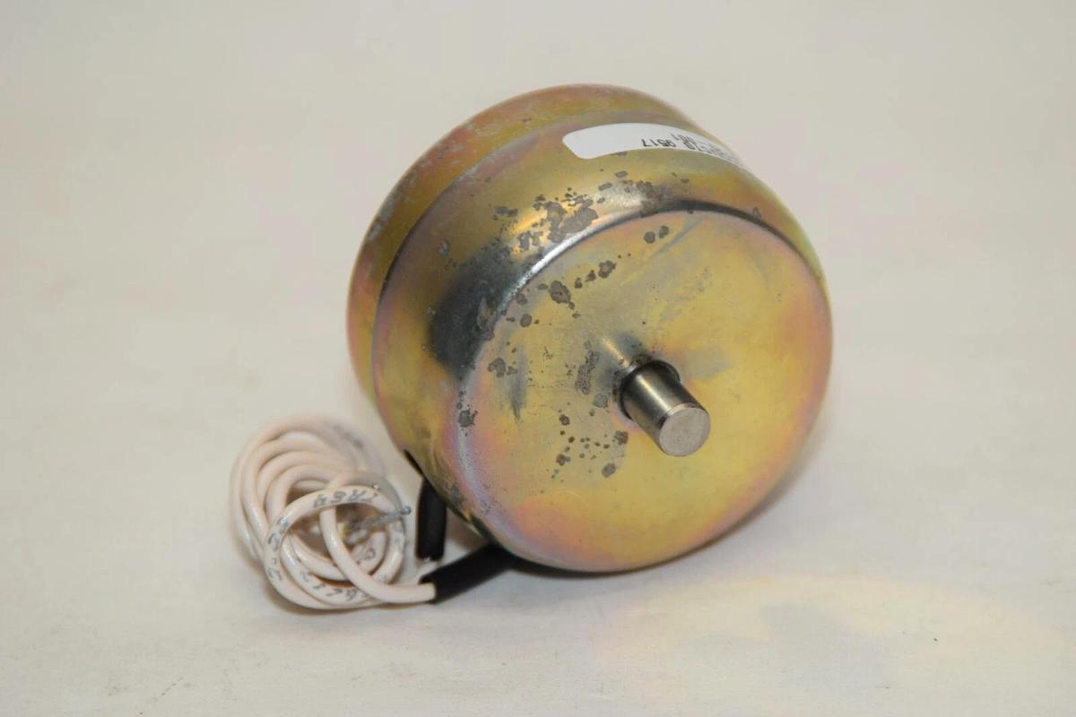 (NEW) LUCAS LEDEX 9517 195720-001 Solenoid Actuator