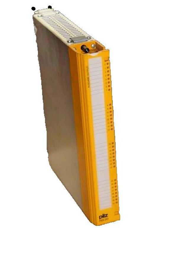 Used PILZ PSS DO 301110 100119 1.3 30111010011913 3011101001191.3 OUTPUT MODULE