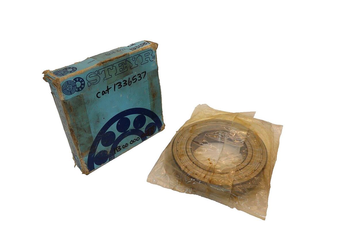 (NEW) STEYR 6218 K/2Z , 6218K/2Z Bearing