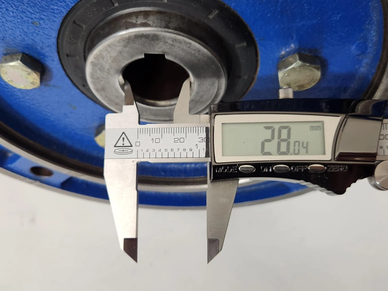 Bonfiglioli Riduttori Speed Gear Reducer MRAO 50/SN 14200307