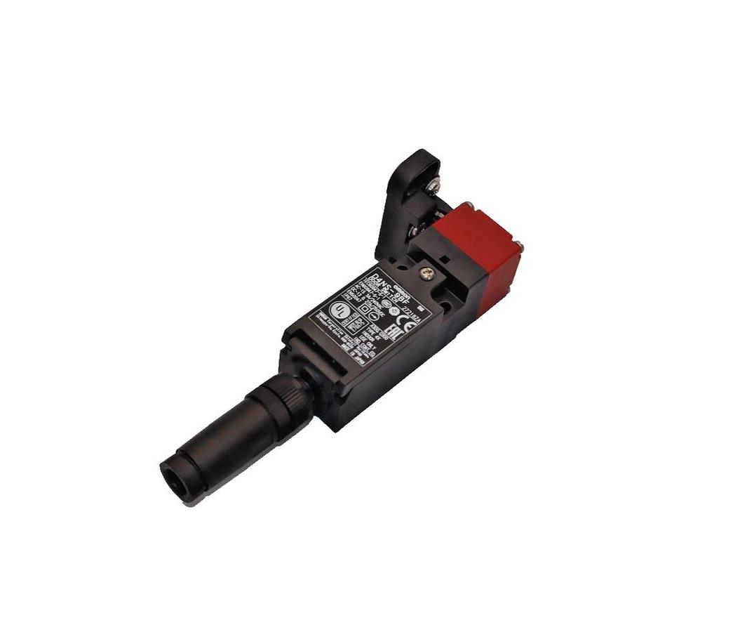 Omron Safety Door Switch D4NS-9BF , D4NS9BF (NOS)