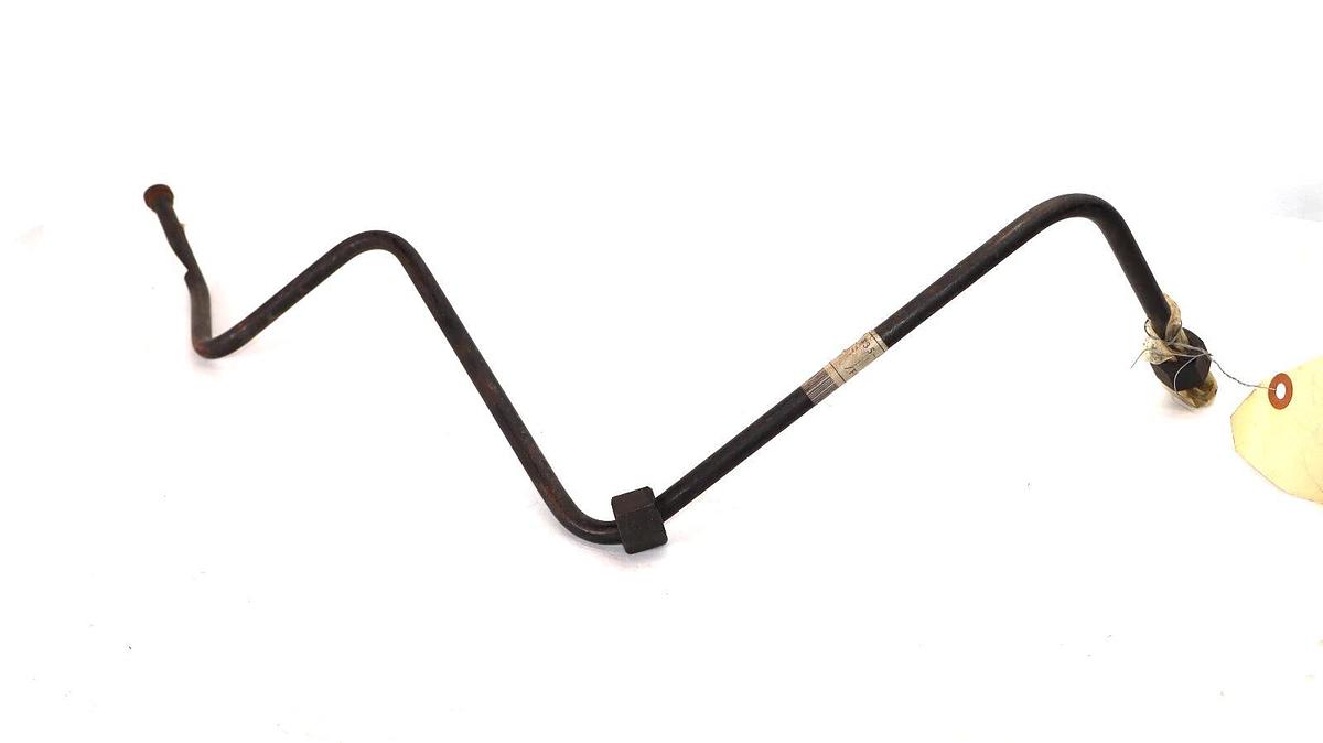 (NEW) DAEWOO HEAVY INDUSTRIES D911435 Forklift Tube Assembly