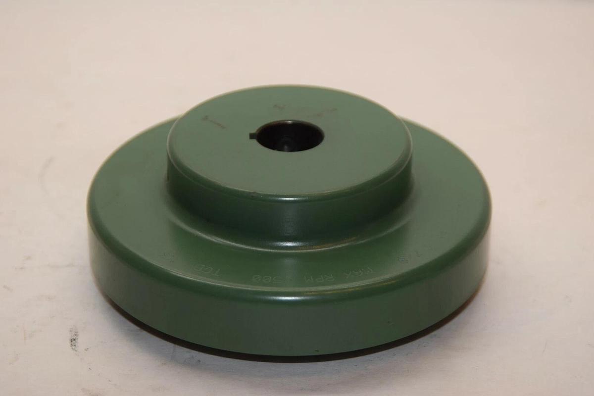 (NEW) TB WOODS 8S78 8Sx7/8 7/8" Bore SF Flange