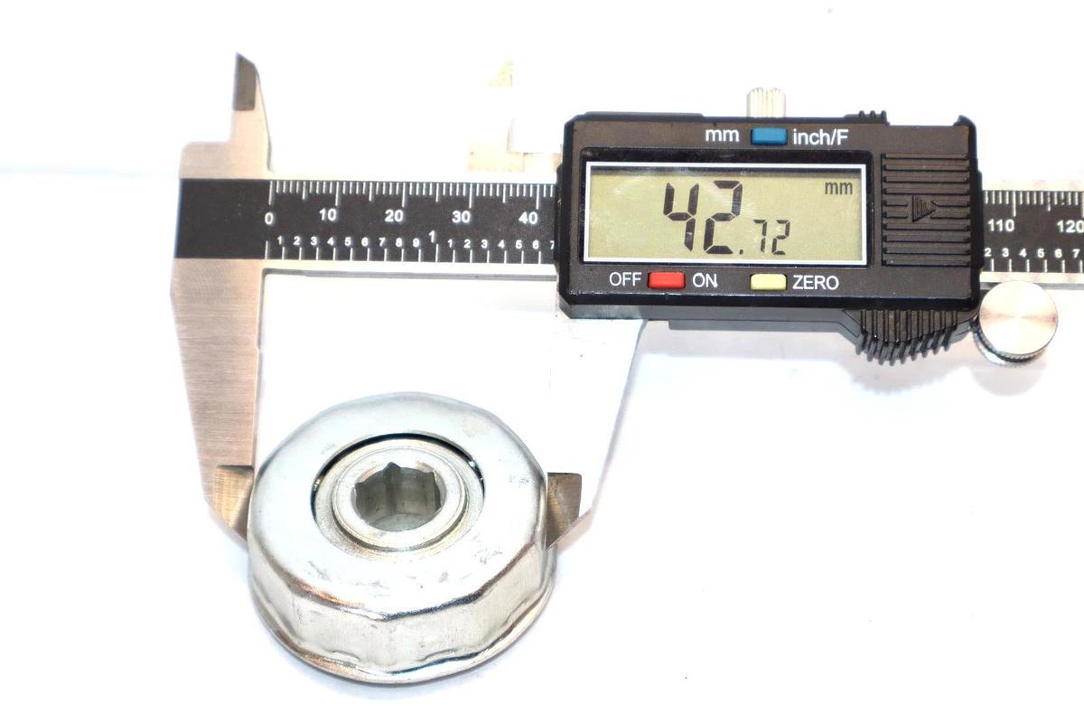 Miller Conveyor Hex Ball Bearing MFC-1710-7H MFC17107H (New - lot of 23)