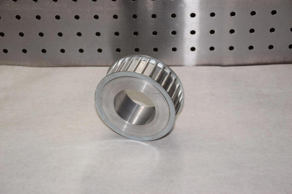 BRECOFLEX P47AT10/301FA x 1.969 30T AT10 1" PULLEY NEW