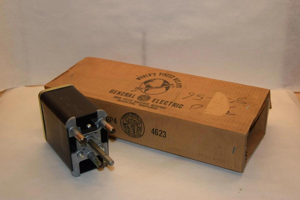 NEW GENERAL ELECTRIC 16SB1EB3C95SUS4Y TYPE SB-1 CAM SWITCH