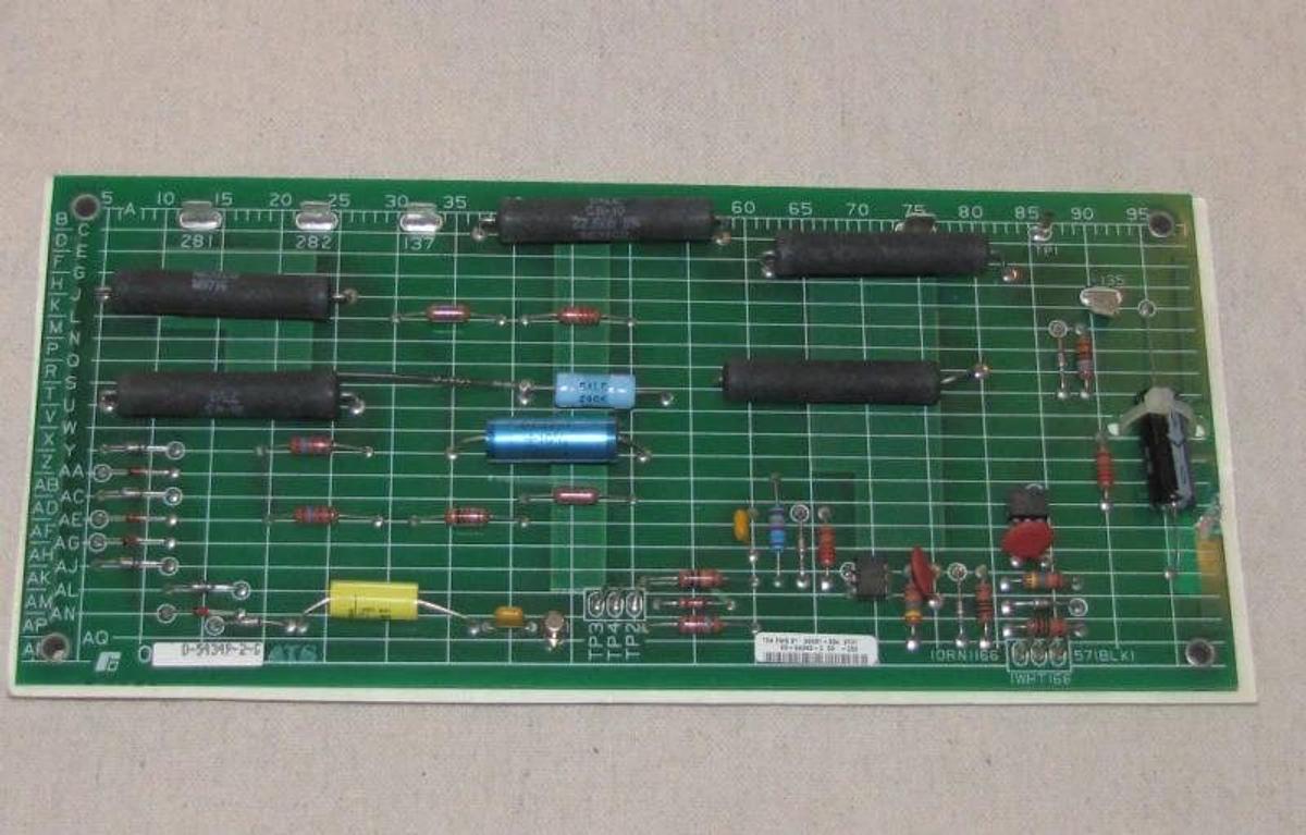 Reliance Electric 0-54349-2G 54349-2G