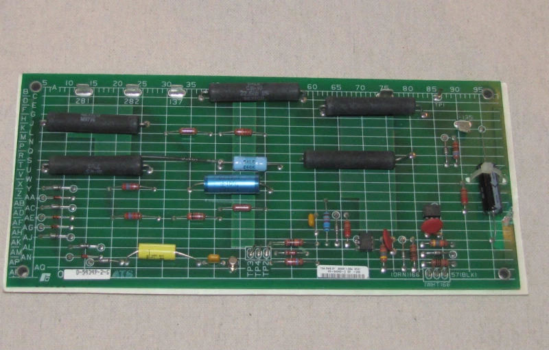 Reliance Electric 0-54349-2G 54349-2G