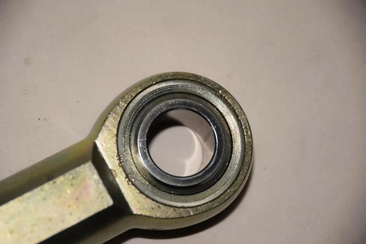 AURORA MG-12 MG12 ROD END FEMALE 3/4" BORE BEARING NEW