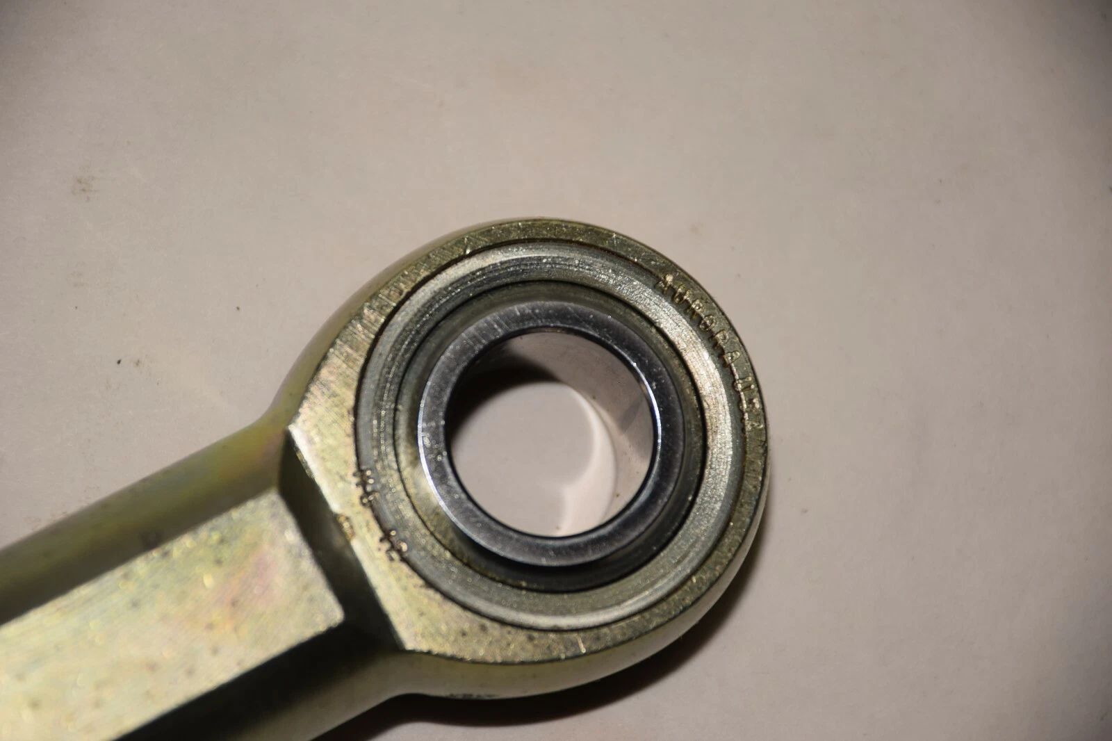AURORA MG-12 MG12 ROD END FEMALE 3/4" BORE BEARING NEW