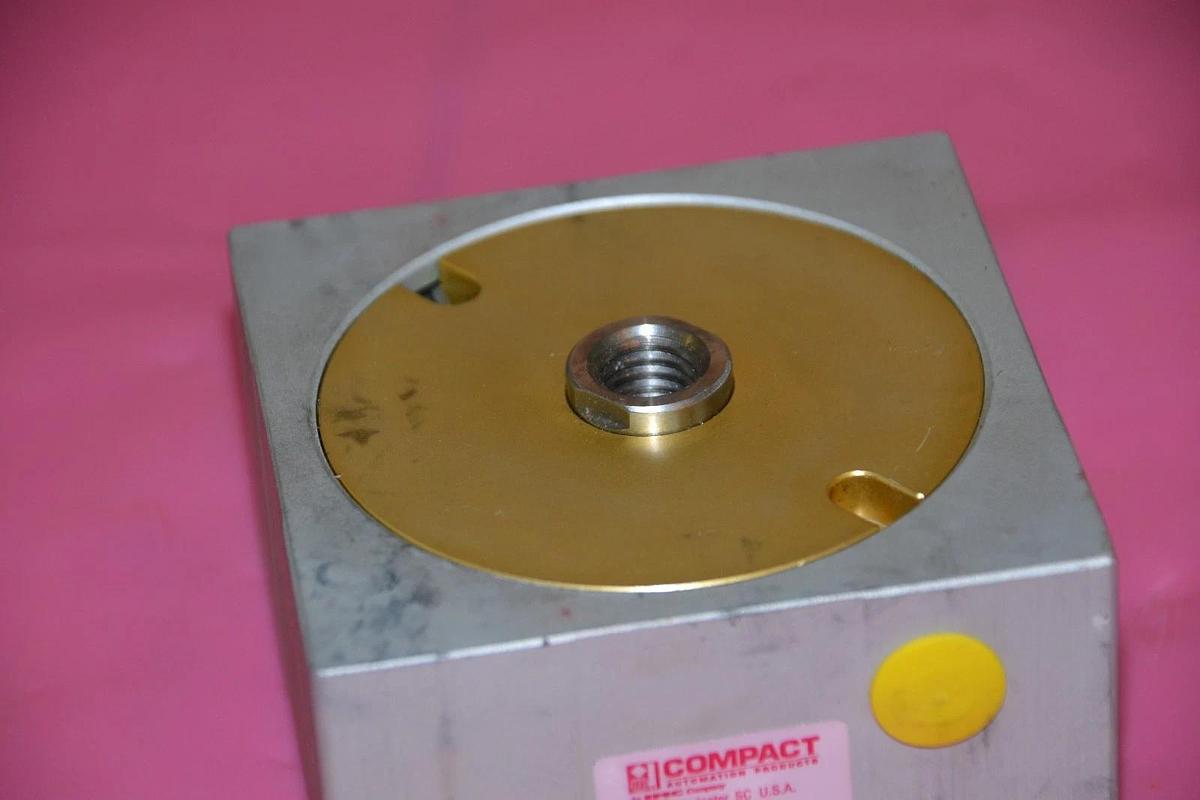 Compact IMC Pneumatic Cylinder B3X12 B3 X 12 B3X 12 NEW