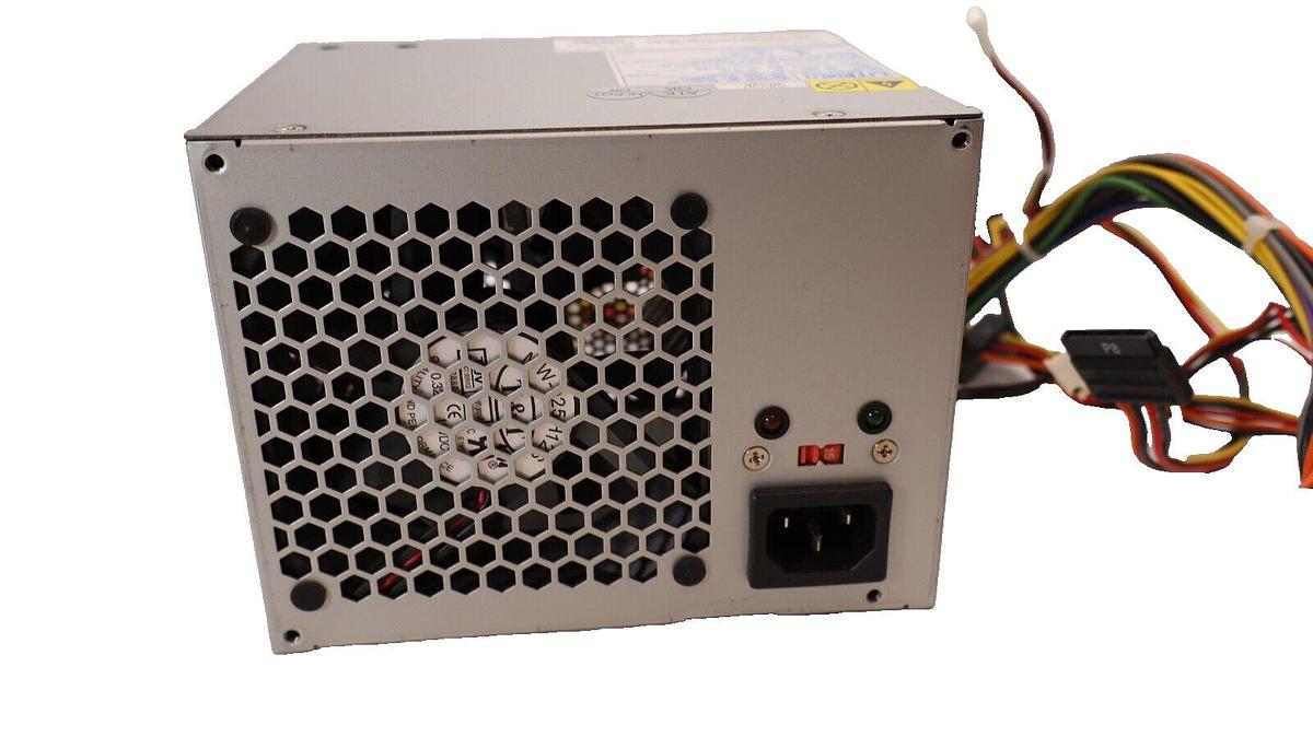 Used LITEON PS-5311-3M 310W Power Supply