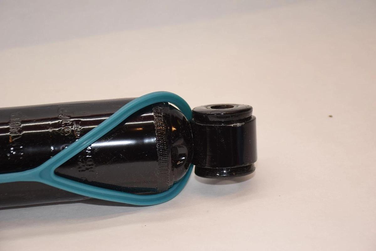 MONROE 37013 Suspension Shock Absorber-Gas-Magnum Shock Absorber