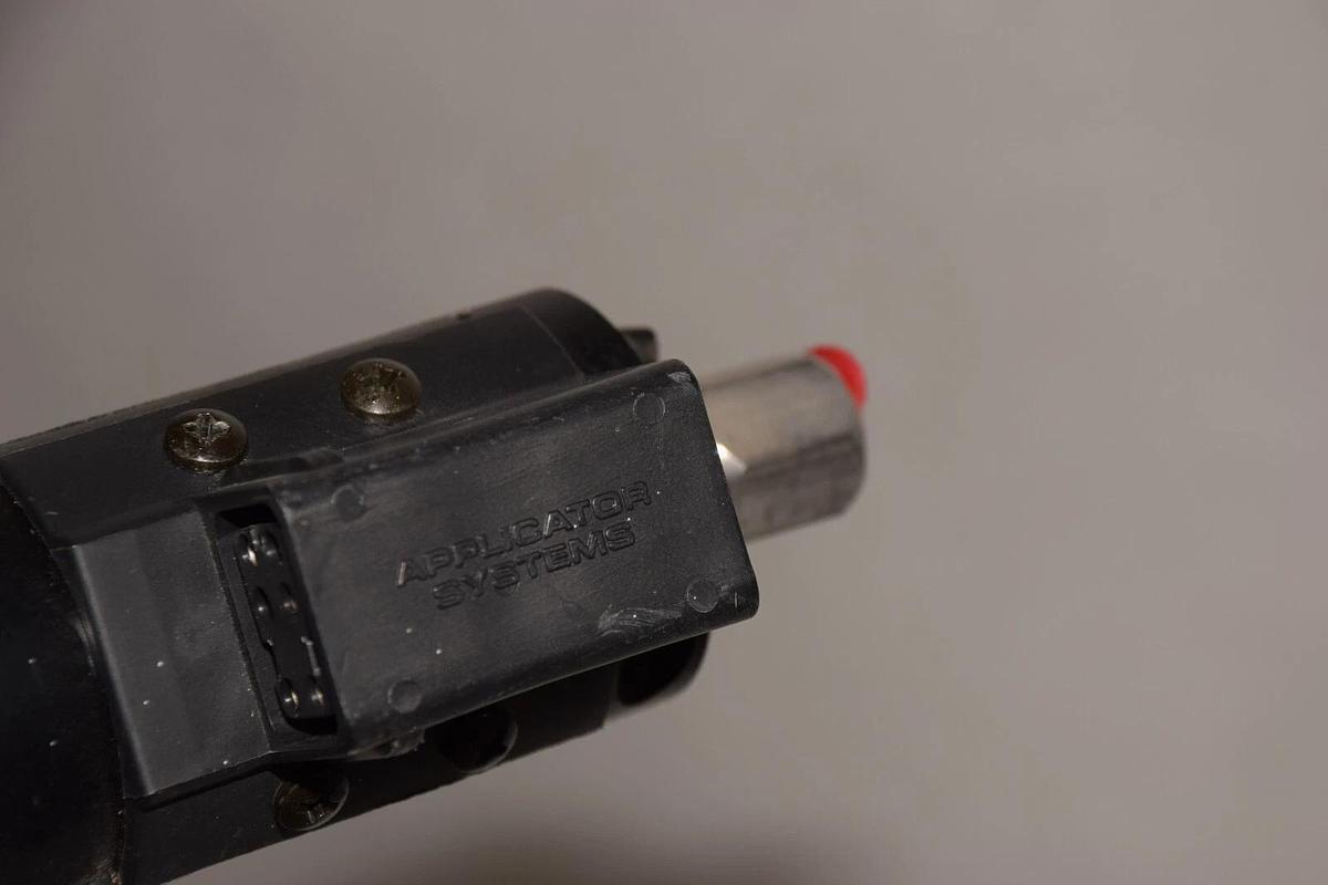 (NEW) ZENTZ INDUSTRIAL A74B91 Hose-2300 230V Sensor Type RTD