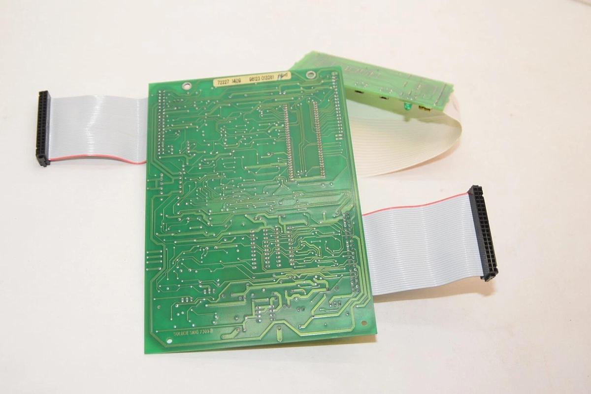 Refurbished BEST POWER CIRCUIT BOARD PCL-0136F PLC 0136F PLC0136F REMANUFACTURED