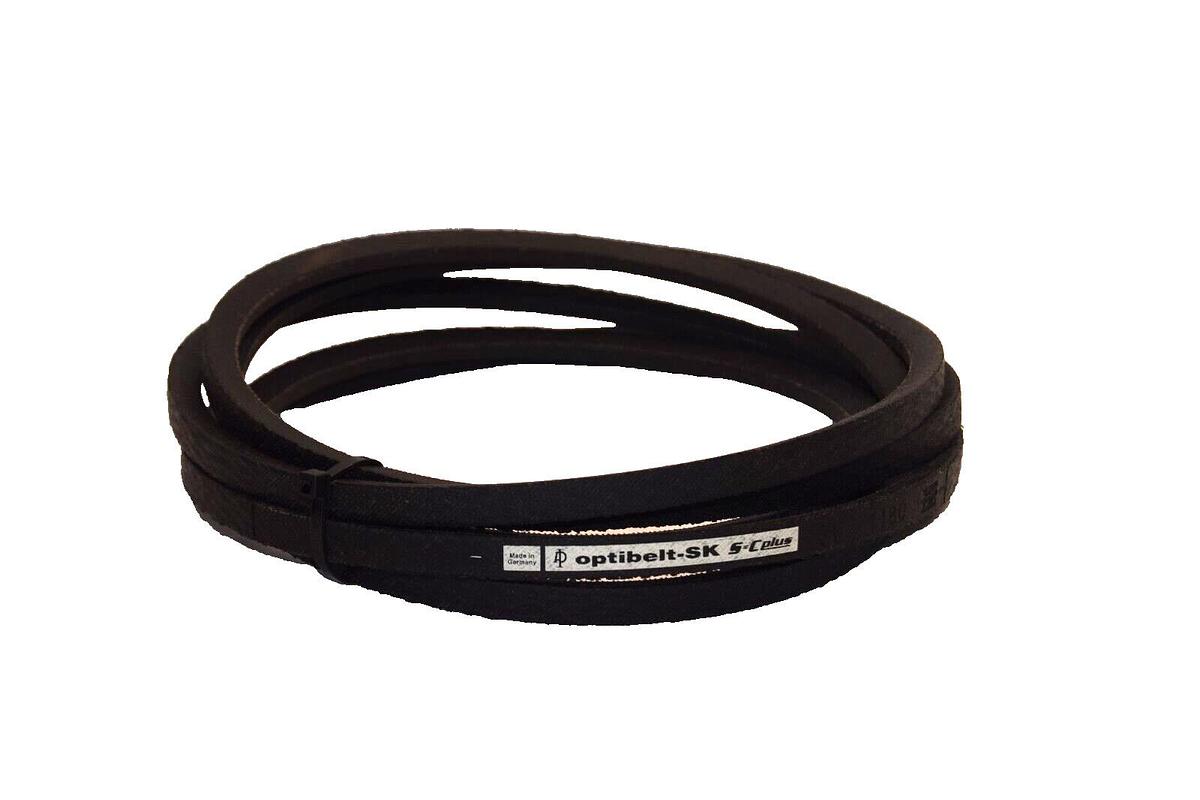 (NEW) OPTIBELT-SK S-C Plus 3V 1180 , 3V1180 , 3V/1180 V-Belt