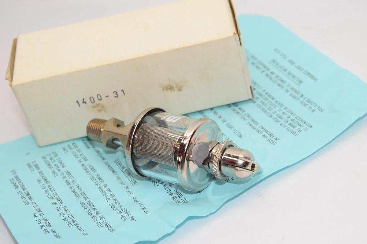 (NEW) GITS 1400-31 42330 Liquid Dispenser