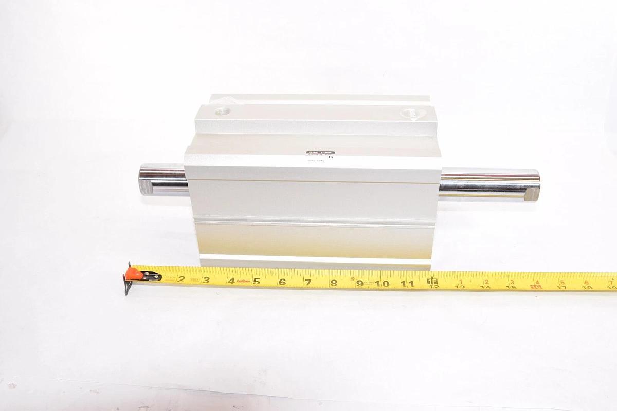 (NEW) SMC CDQ2WB125-150DC CDQ2WB125150DC 1.0 MPa Pneumatic Cylinder