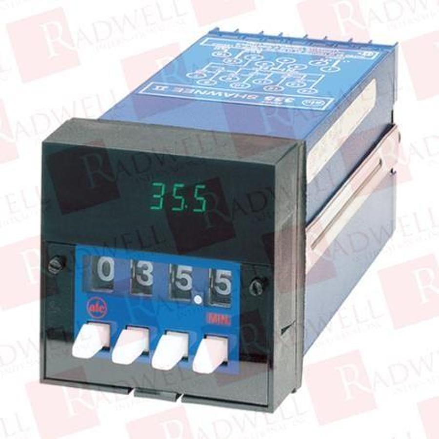 Refurbished GILBARCO MARCONI PA024/W03475 ENCORE METER GAS PUMP METER *REBUILT*