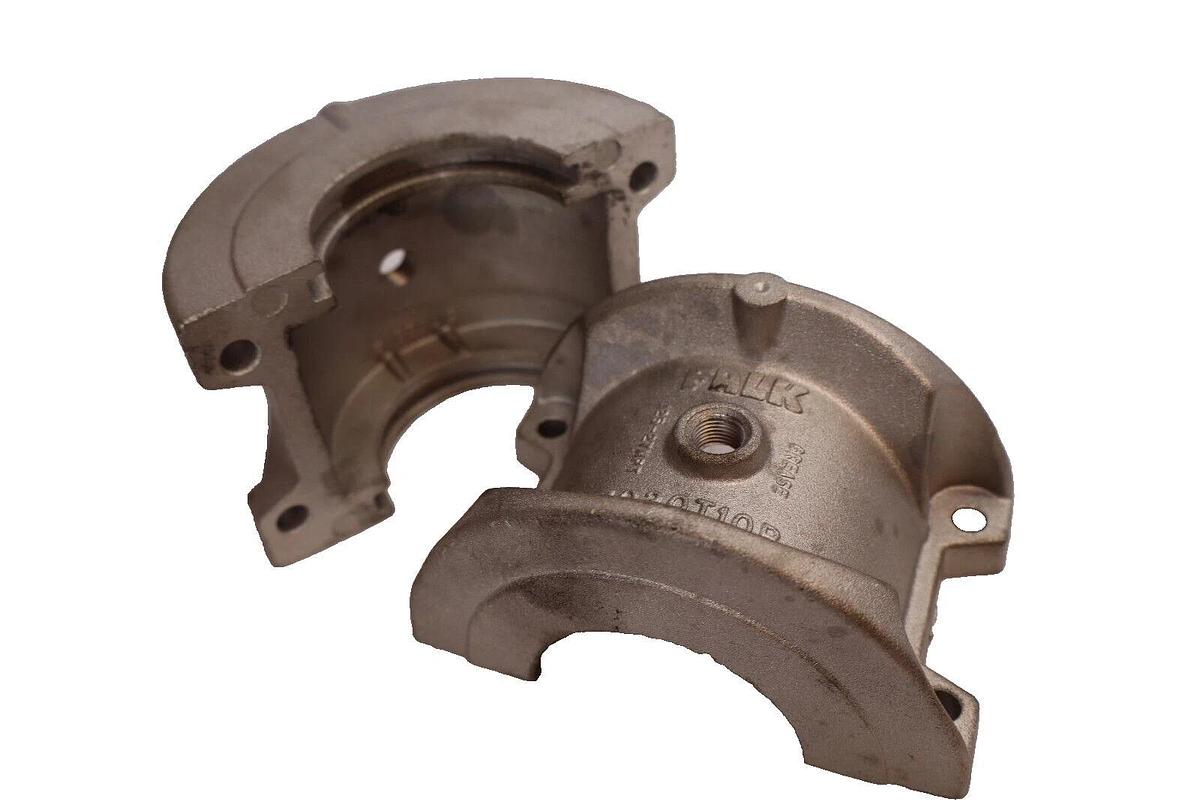 (NEW) FALK 125-27HPT , 103T10B Coupling Cover