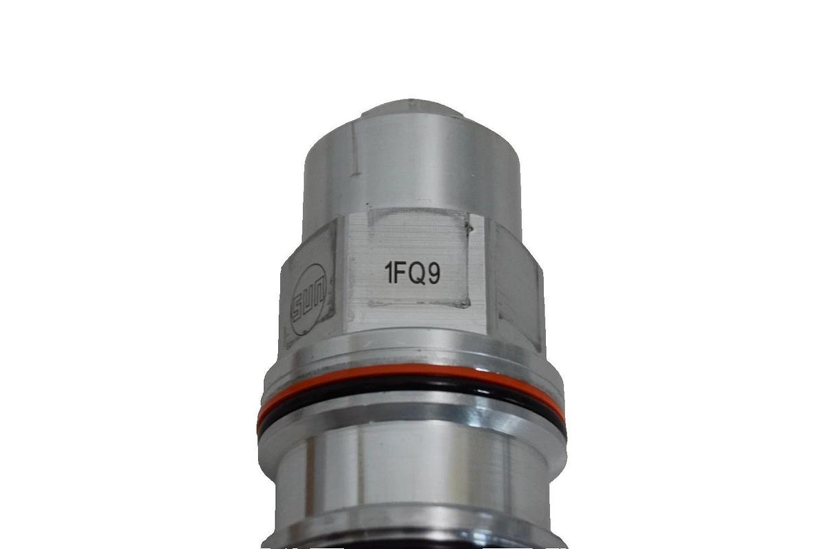 Sun Hydraulics Counterbalance Valve CBIALHN CBIA LHN (New, takeout)