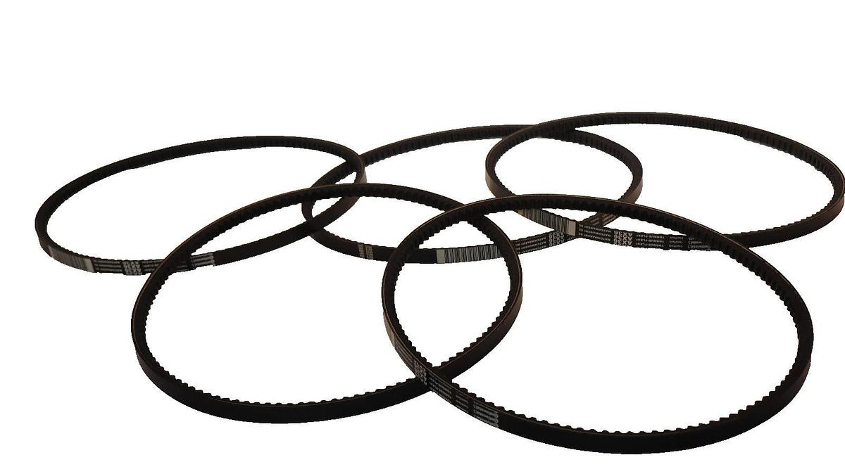 Continental AX36 ContiTech Torque-Flex Matchmaker AX-36 (Lot of 5 New)