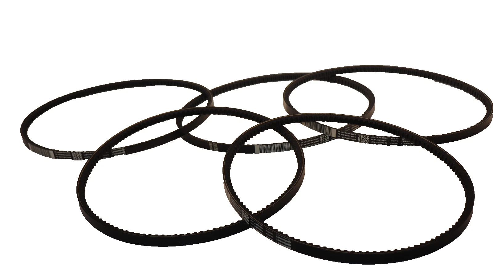 Continental AX36 ContiTech Torque-Flex Matchmaker AX-36 (Lot of 5 New)