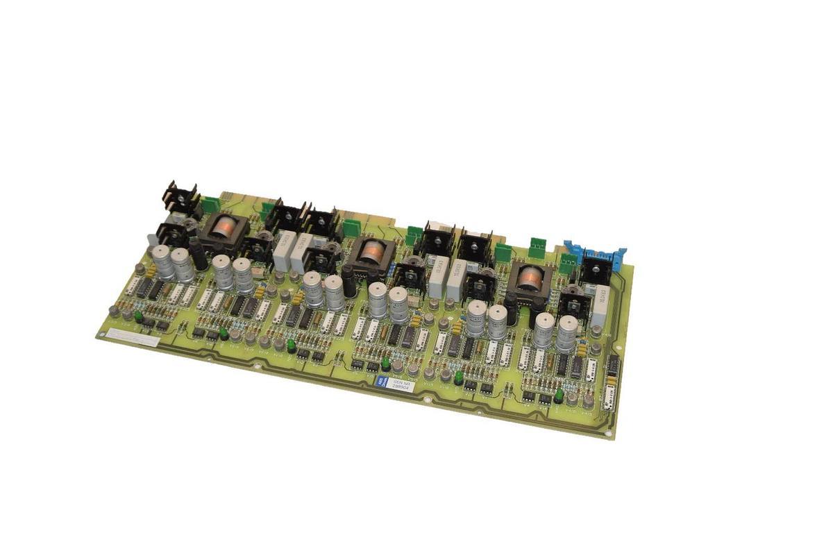 Used ABB ASEA BROWN BOVERI SAFT-168-PAC / SAFT168PAC / SAFT 168 PAC 58095117