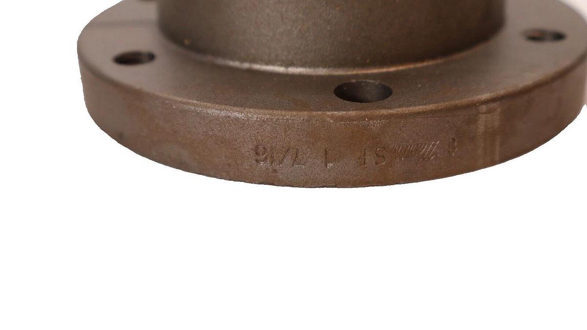 (NEW) MARTIN SF 1 7/16 , 1-7/16" Bore QD Bushing