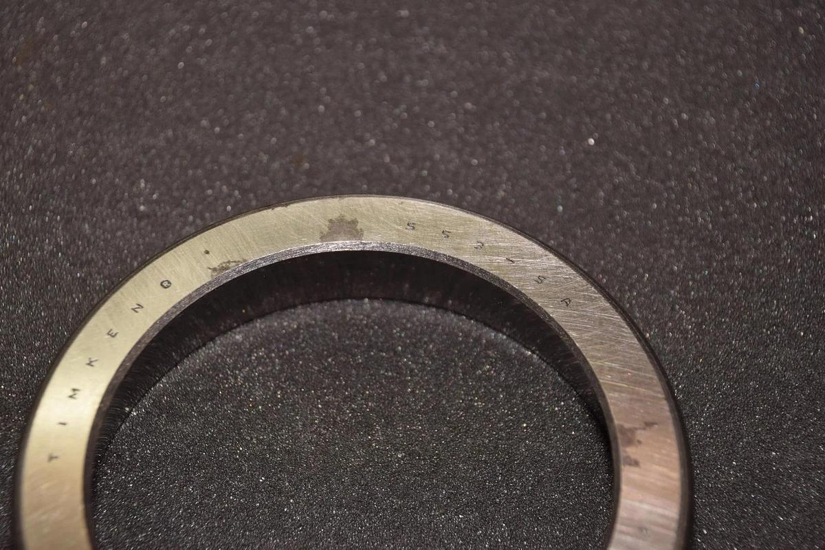 TIMKEN 553-SA 553SA RACE NEW