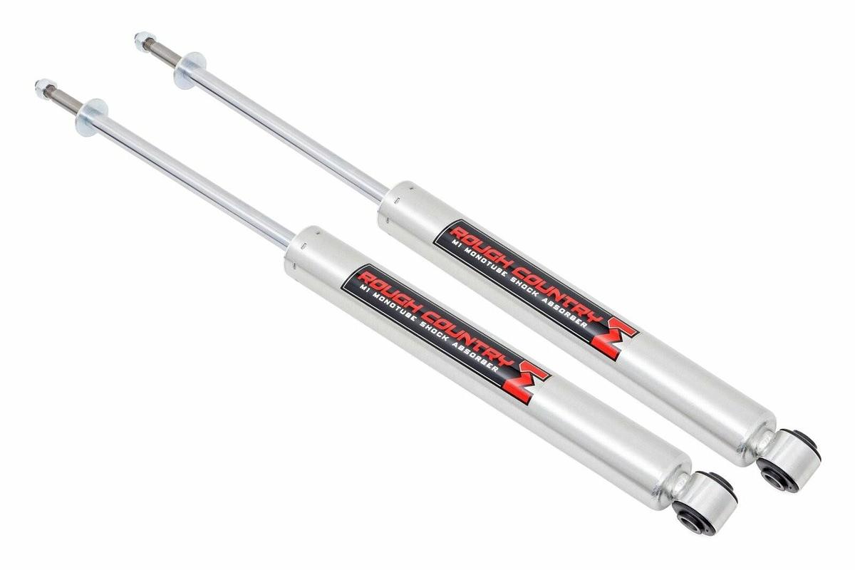 Rough Country N3 , 23269_M Front Shocks 6-8" | Ford Bronco 4WD (New)