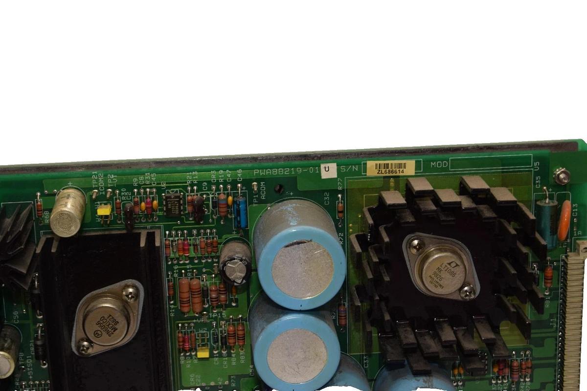 Used Bently Nevada 3300/12-01-20-00 Power Supply Module