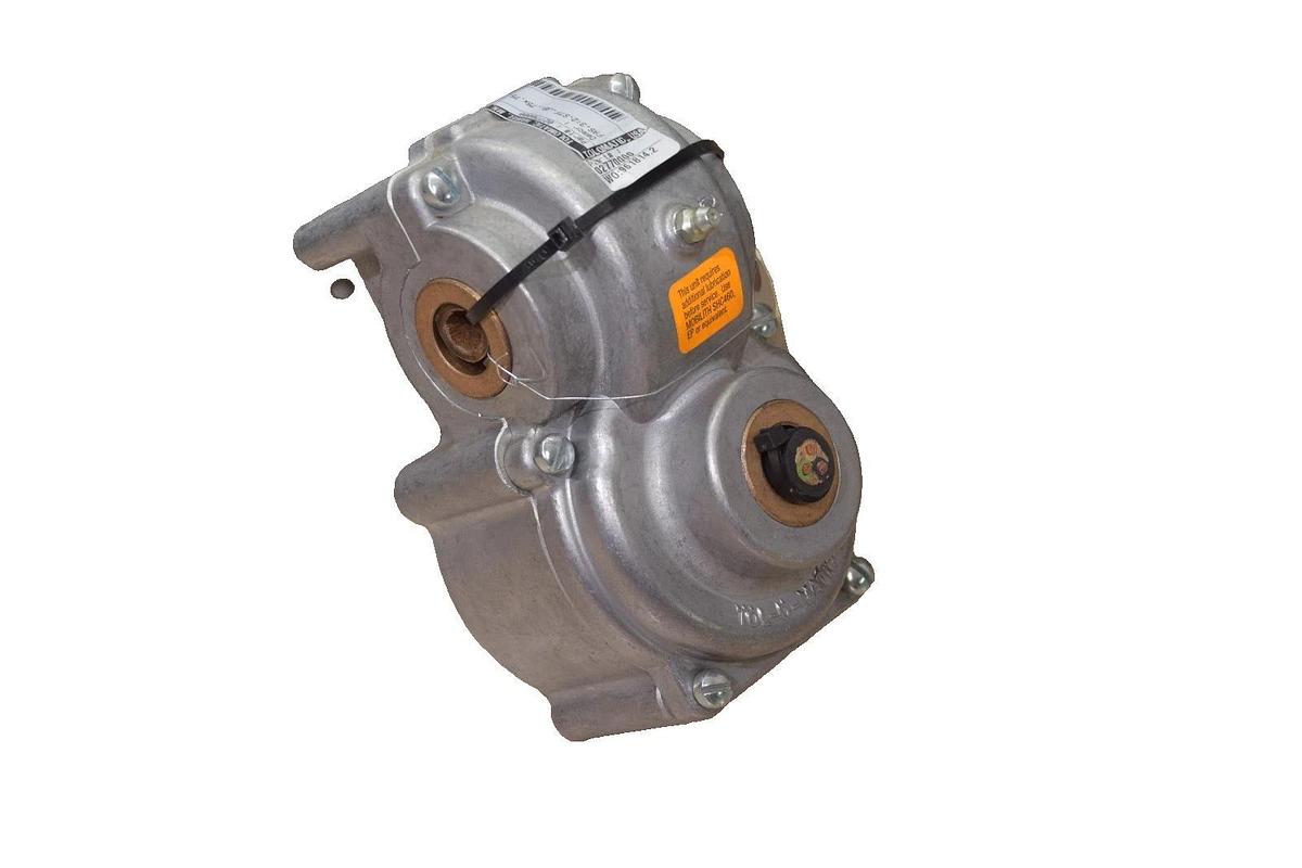 TOLOMATIC 02770000 0277-0000 FLOAT-A-SHAFT RH GEAR BOX (NEW)