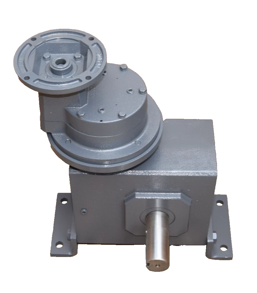 FALK Omnibox Worm Speed Reducer 1425WJHM2B 200:1 1.9hp 1750rpm (NOS)