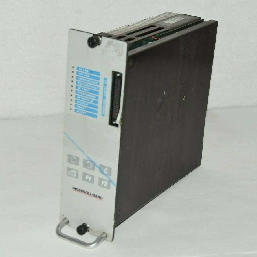 Used INGERSOLL-RAND 99383879 204987 Spindle Drive