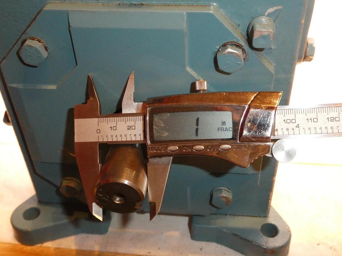 (New) Electra-Gear 8E42029A1 Power Tech Gear Reducer 8E-42029-A1 30:1 8E 42029