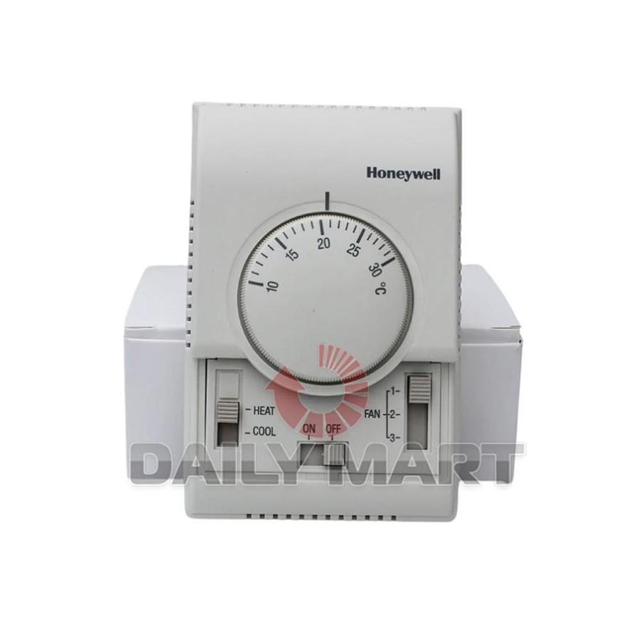 Used HONEYWELL TEMPERATURE CONTROLLER HH23AG034