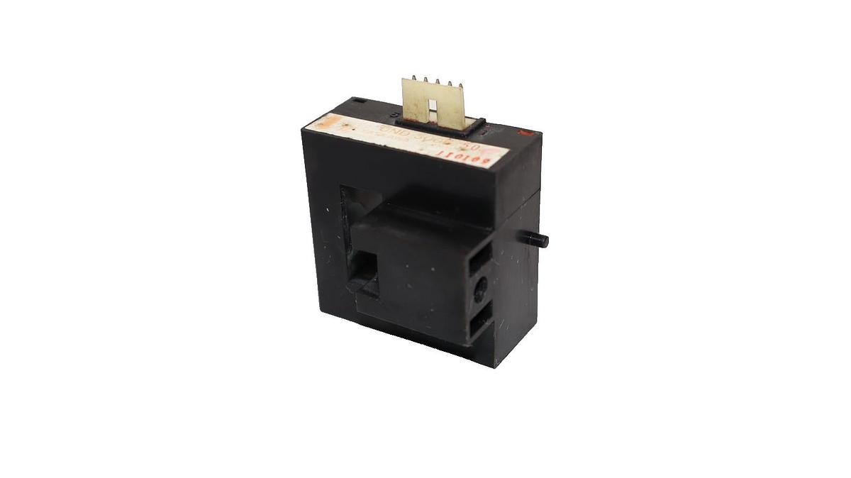Used Yaskawa UND300B50 300B/50 Current Transformer