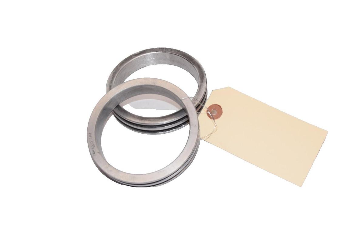 Used Timken Labyrinth-Triple Ring Seal  LER63 , LER 63 3-1/6" (Set)