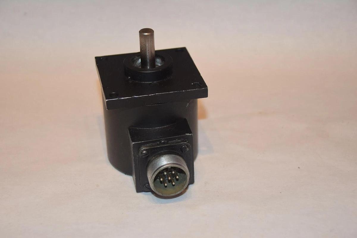 Used Sequential Encoder 25GN-1000IDZ-E1S-5v-H1-D1-B1-T2 PS110005