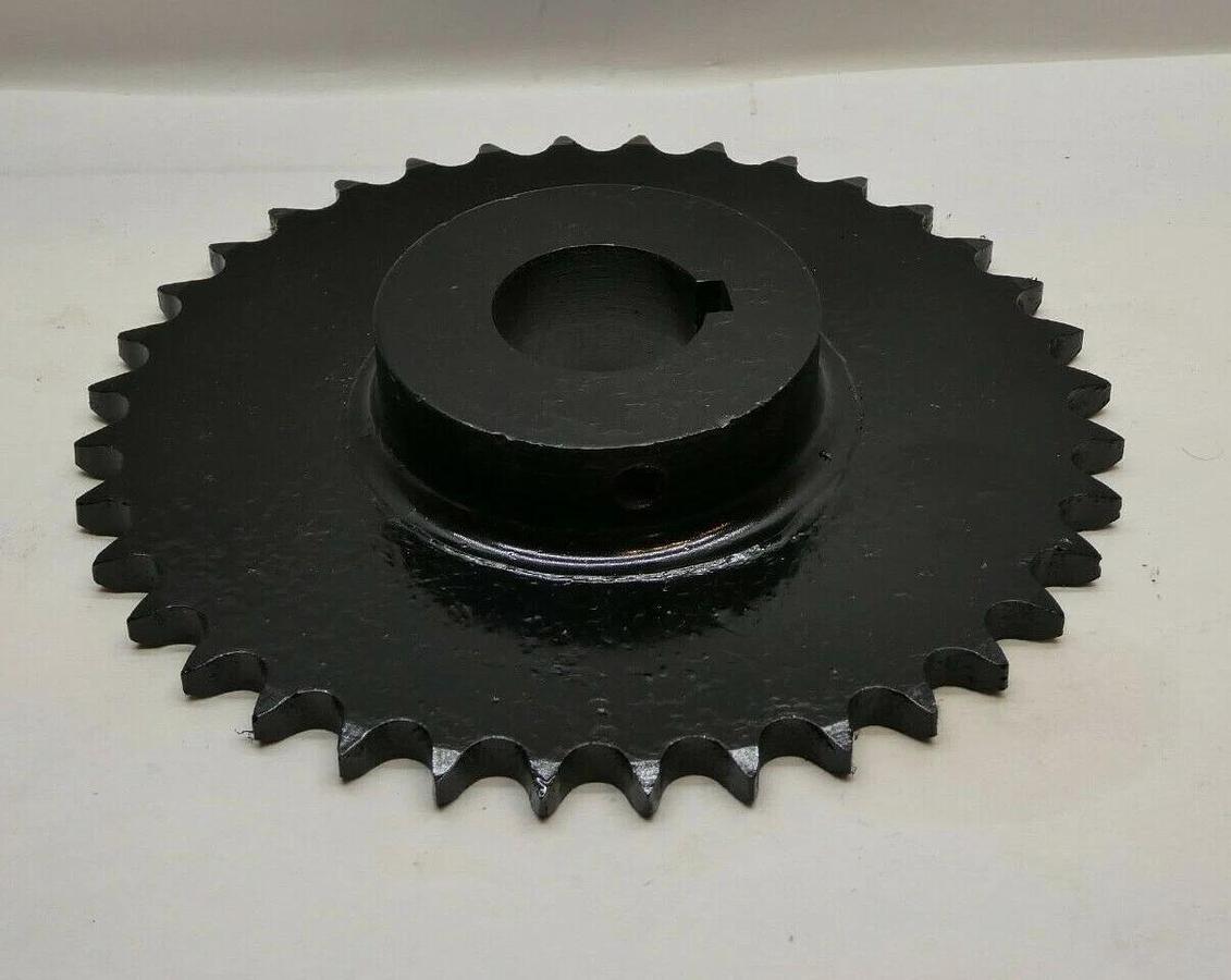 (NEW) MARTIN 50 36 1-1/2" Bore 36 Teeth Sprocket